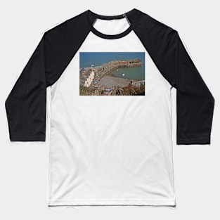 Clovelly Baseball T-Shirt